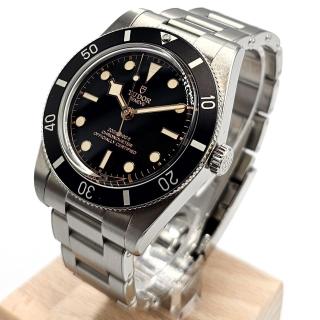 Tudor Black Bay