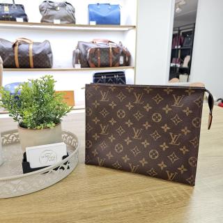 Louis Vuitton poche Toilette 26