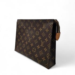 Louis Vuitton poche Toilette 26