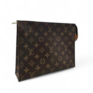 Louis Vuitton poche Toilette 26