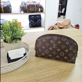 Trousse de Toilette Mm Louis Vuitton