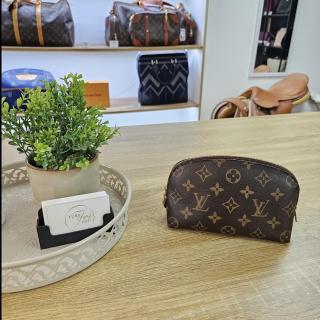 Trousse à maquillage Louis Vuitton Pm