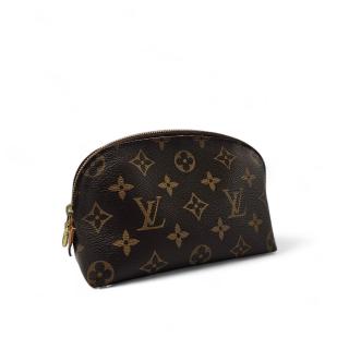 Trousse à maquillage Louis Vuitton Pm