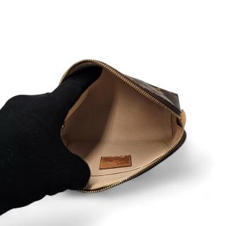 Trousse à maquillage Louis Vuitton Pm