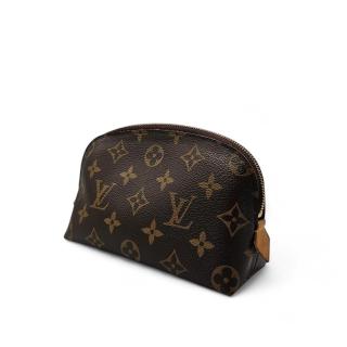 Trousse à maquillage Louis Vuitton Pm