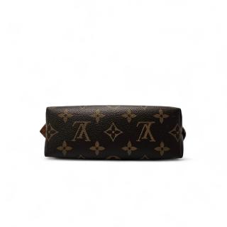 Trousse à maquillage Louis Vuitton Pm