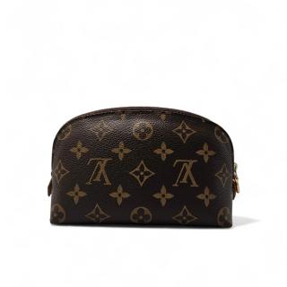Trousse à maquillage Louis Vuitton Pm