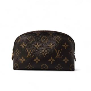Trousse à maquillage Louis Vuitton Pm