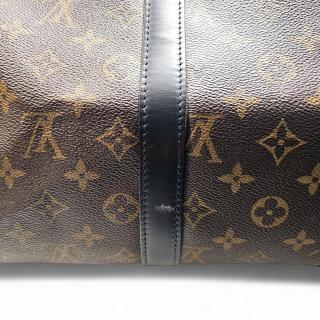 Sac Keepall Bandoulière 45 Louis Vuitton
