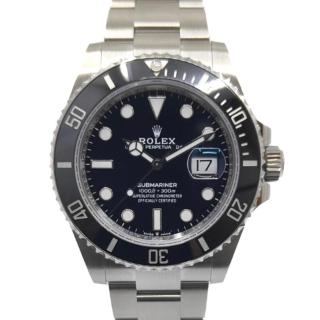 Rolex Submariner Date 41