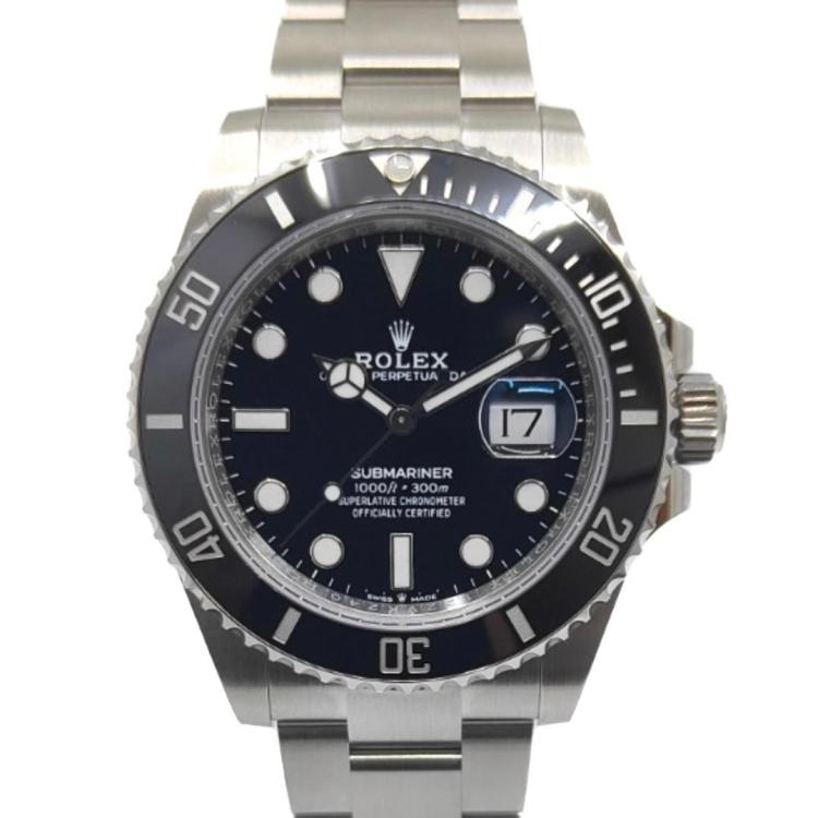 Rolex Submariner Date 41