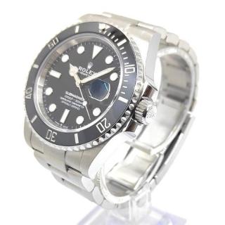 Rolex Submariner Date 41