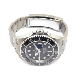 Rolex Submariner Date 41