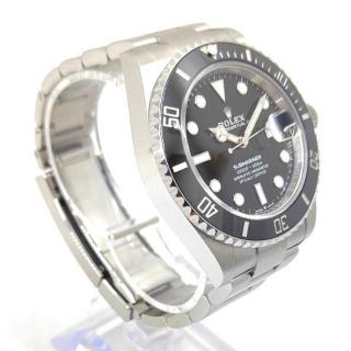 Rolex Submariner Date 41