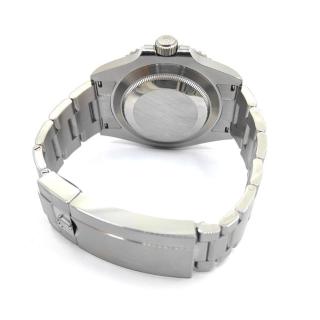 Rolex Submariner Date 41