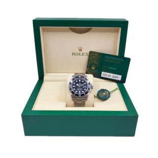 Rolex Submariner Date 41