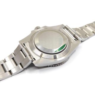 Rolex Submariner Date « Hulk »