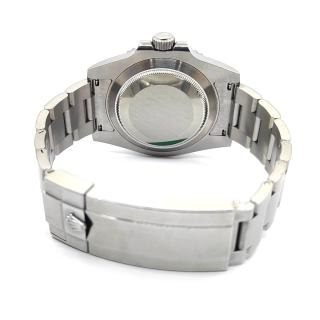 Rolex Submariner Date « Hulk »