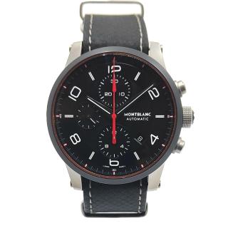 MontBlanc TimeWalker Urban Speed