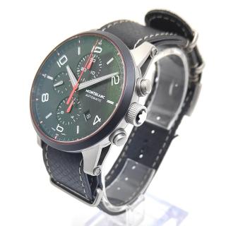 MontBlanc TimeWalker Urban Speed
