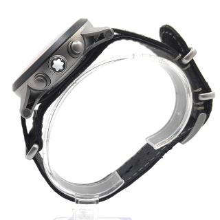 MontBlanc TimeWalker Urban Speed