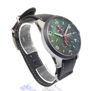 MontBlanc TimeWalker Urban Speed