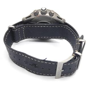 MontBlanc TimeWalker Urban Speed