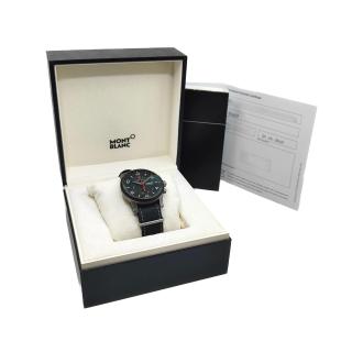 MontBlanc TimeWalker Urban Speed