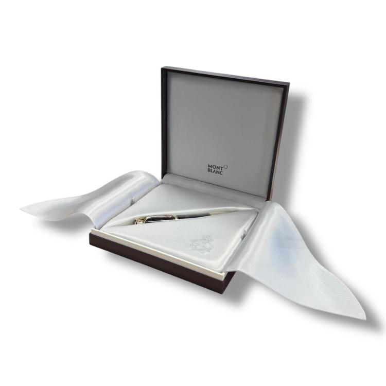 Stylo Bille Mont Blanc Princesse Grace Kelly de Monaco