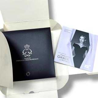 Stylo Bille Mont Blanc Princesse Grace Kelly de Monaco