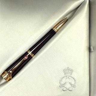 Stylo Bille Mont Blanc Princesse Grace Kelly de Monaco