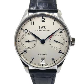 IWC Portugieser Automatic 7 Days
