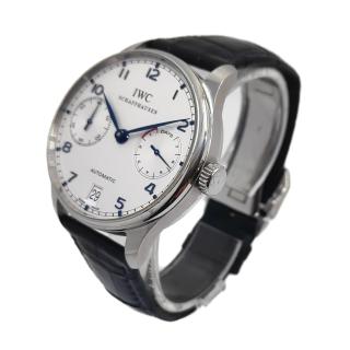 IWC Portugieser Automatic 7 Days