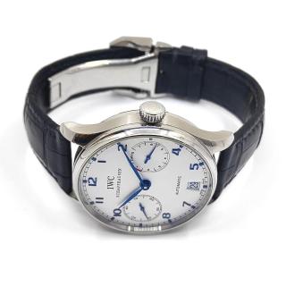 IWC Portugieser Automatic 7 Days