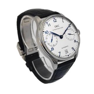 IWC Portugieser Automatic 7 Days