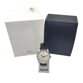 IWC Portugieser Automatic 7 Days