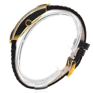 Chopard La Strada 18k Gold Diamonds
