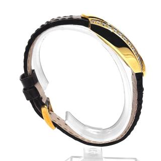 Chopard La Strada 18k Gold Diamonds