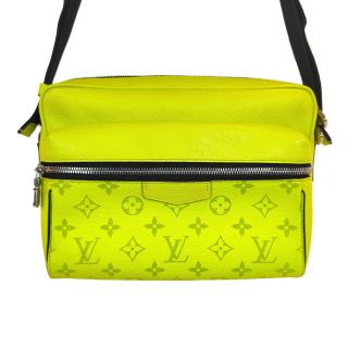 Sacoche Louis Vuitton Outdoor Messenger