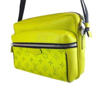 Sacoche Louis Vuitton Outdoor Messenger