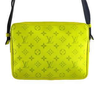 Sacoche Louis Vuitton Outdoor Messenger