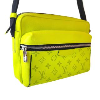Sacoche Louis Vuitton Outdoor Messenger