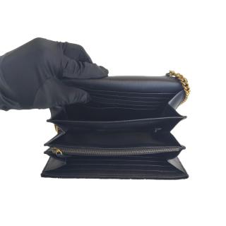 Sac Gucci GG Marmont PM Velours