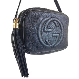 Sac à main Gucci Soho Disco