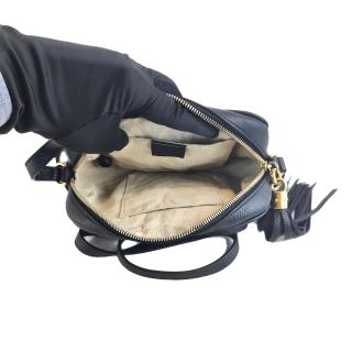 Sac à main Gucci Soho Disco
