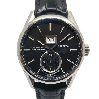 Tag Heuer Carrera Calibre 8 GMT