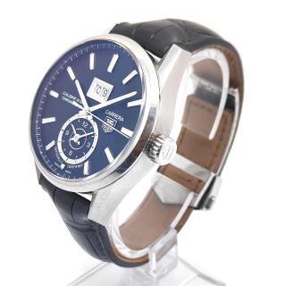Tag Heuer Carrera Calibre 8 GMT