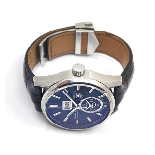 Tag Heuer Carrera Calibre 8 GMT
