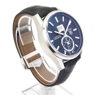 Tag Heuer Carrera Calibre 8 GMT