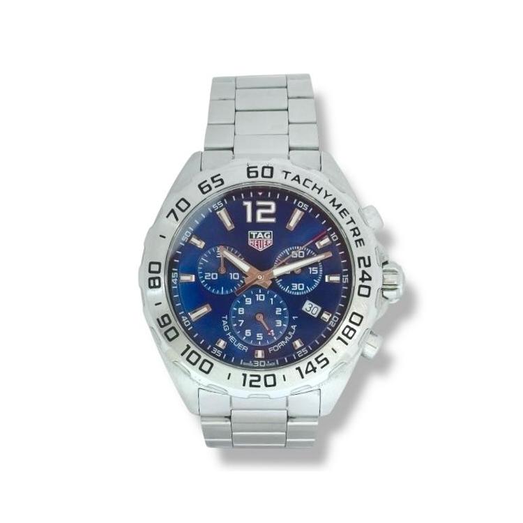 TAG Heuer Formula 1